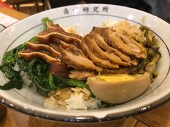 -狮头牌卤味研究所·卤味饭(花城汇南区店)