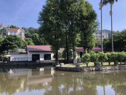 -爱帝宫月子中心(罗湖别墅院)