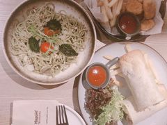 -Maxpoint Kitchen 西餐咖啡(乐峰广场店)