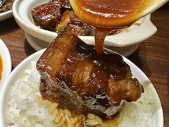 -老瑞福上海菜(人民广场店)