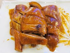 -竹溪百福酒家(同和店)