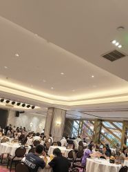 -稻香酒家-宴会厅·BB宴·年会·喜宴(天河领展店)