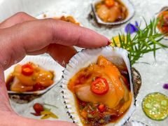 -品海楼·大连海胆锅贴馆(东港店)
