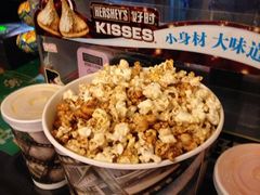 爆米花-大光明电影院(南京西路店)