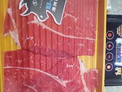 -山海•蒸汽活海鲜自助(皇庭广场店)