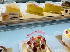 -TOUCH泰奇(祝桥振兴街店)