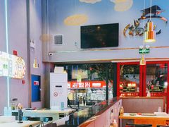 -杨记齐齐哈尔烤肉(总店)