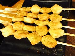 -嘚味徐州烧烤特色菜