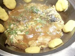 -锅老头铁锅炖•大锅蒸汽海鲜(韩乐坊店)