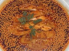 -孔雀云贵川·融合菜(长宁来福士店)