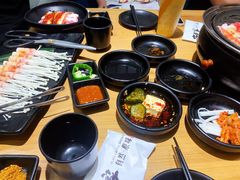 -九田家黑牛烤肉(溧水万达店)