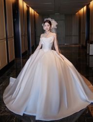 -B.Bridge Couture婚纱礼服(福田店)