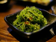 海草-木子烧鸟屋(百子湾店)