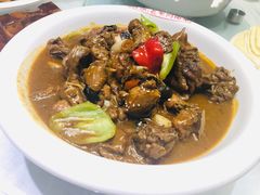 -解家河南菜(商鼎路店)