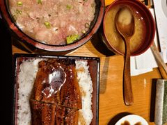-千代武日本料理(爱建店)