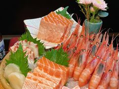 -松鹤精致料理(五一中路店)