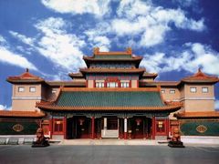 -中国紫檀博物馆