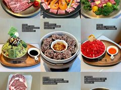 -韩一品韩国料理(柏庐南路店)