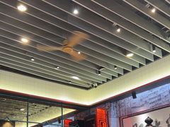 -肥汁米蘭香港米线(长宁来福士店)