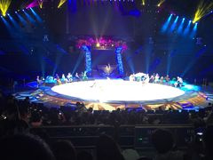 -珠海横琴长隆《卡卡虎奇遇记》