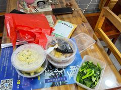 -洞天食府(北大街店)