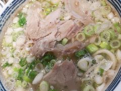 -宝弟羊汤面(政七街店)