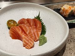 -松临·铁板烧&Omakase(神农店)