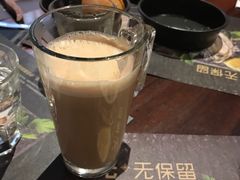 -食间牛排(湖西路店)