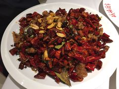 眉山牛肉-峨嵋酒家总店(车公庄店)