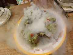 -椰莱泰小谷·东南亚融合菜(坪山悦阾SPACE店)