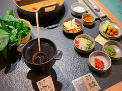 -大龙燚·旷野鲜火锅(广州首店)