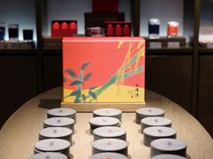 -王德传茶庄(上海新天地店)