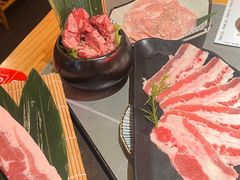 -炉太郎日式烧肉店(华贸店)