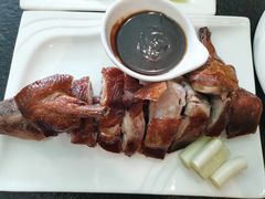 -喜洲翰林餐厅(董家百年老宅店)