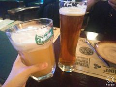 -马迭尔德式西餐精酿啤酒屋(中央大街店)