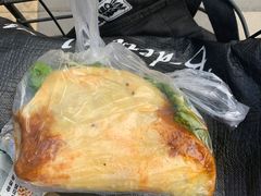 -翠林小区豆腐脑
