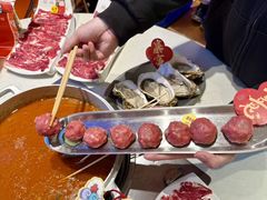 -荣叔港式沙嗲牛肉火锅(正佳潮流店)