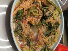 -丁虎子烤肉(国道二店)