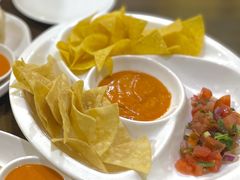 -panchos 墨西哥餐厅(嘉绿苑店)