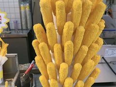 -味子夫鸡柳(解放碑总店)