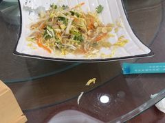 -渔码头食府(蓬莱阁店)
