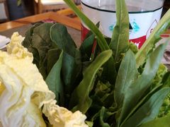 -贰重天冰煮羊自助火锅(东坝店)