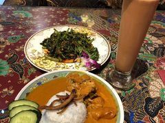 -小娘惹厨房Little Nyonya(狮城有约上榜店)