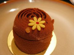 -上海苏宁宝丽嘉酒店·Cafe Bellagio西餐厅