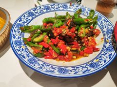 -欧记大排档·景德菜(上海首店)