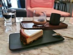 原味重芝士-Home Cafe(水榭春天店)