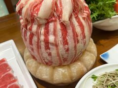 -福成肥牛(张家口桥东分店)
