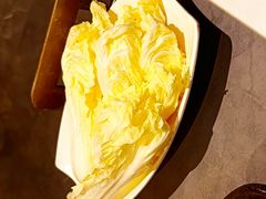 -润泽园椰子鸡(汇一城店)