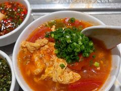 -海底捞火锅(团结桥店)