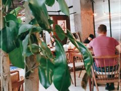 -VESH COFFEE(定西路店)